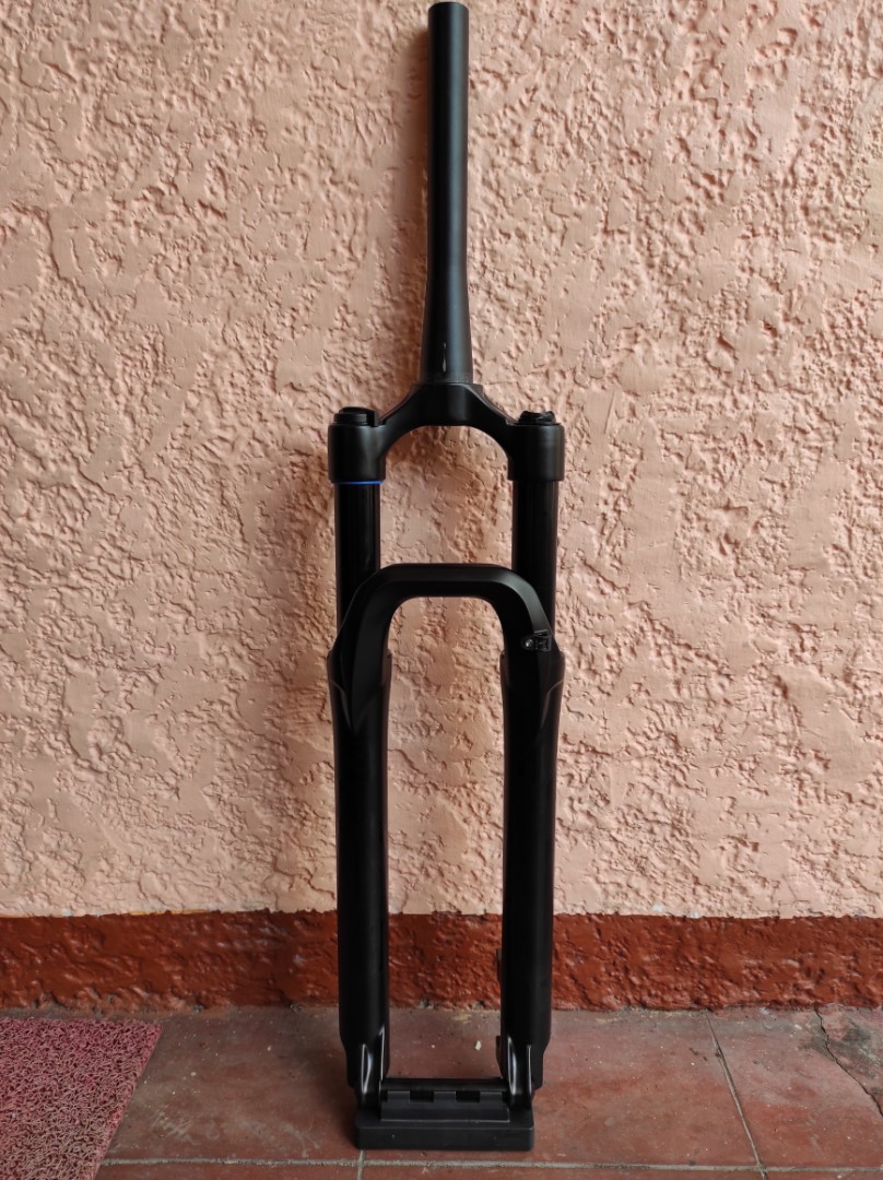 Weapon fork 29er deals