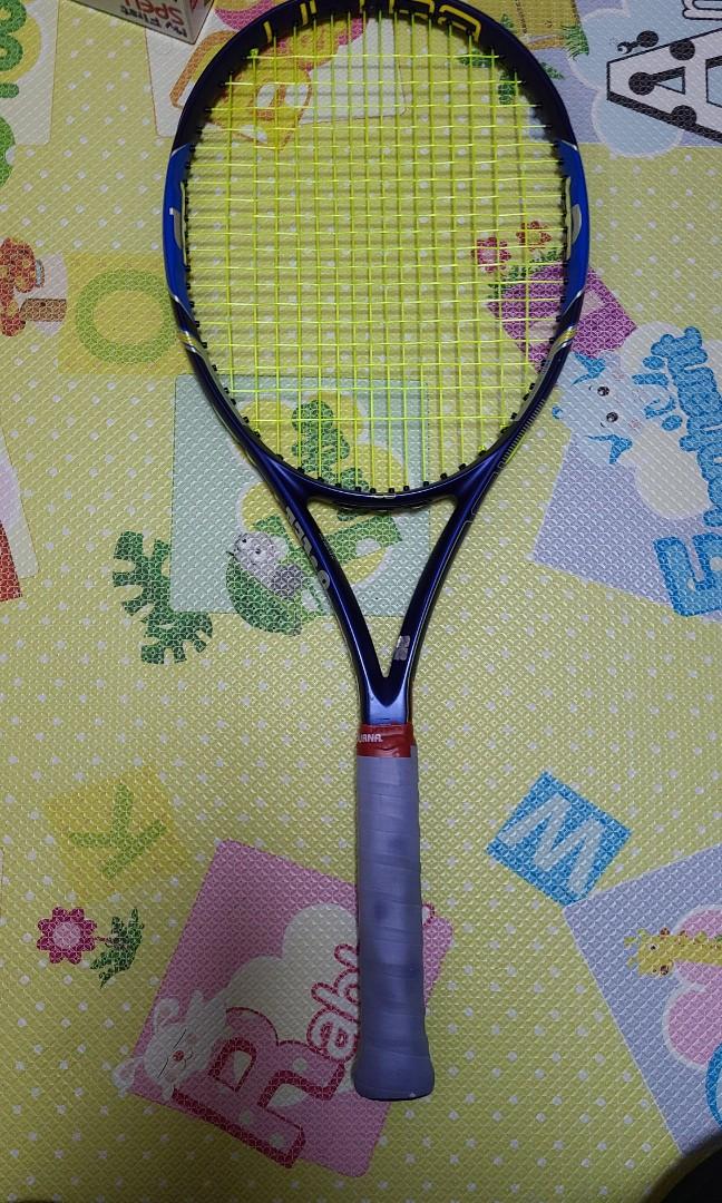 wilson clash 100 v10