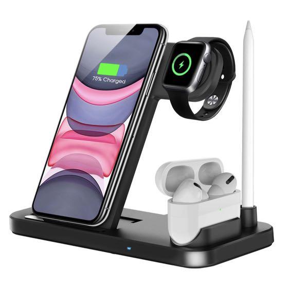 airpods iphone 4