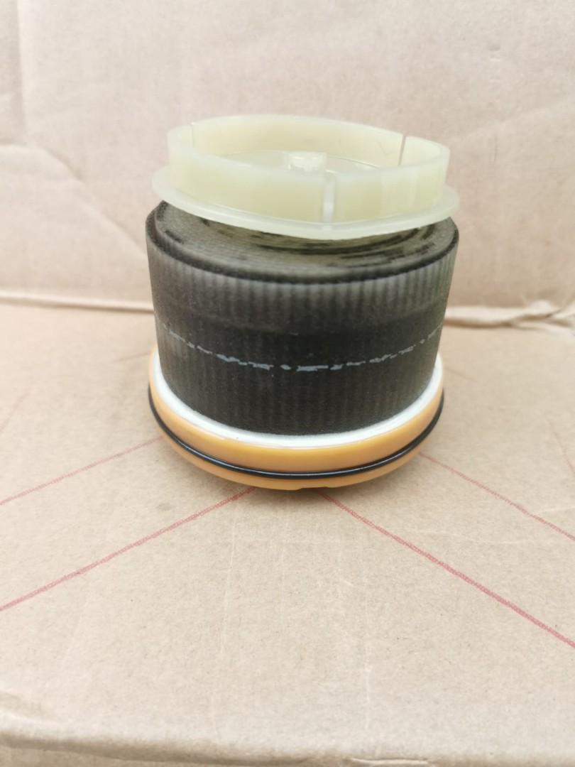 With installation Toyota Hiace diesel filter, Car Accessories, Car ...