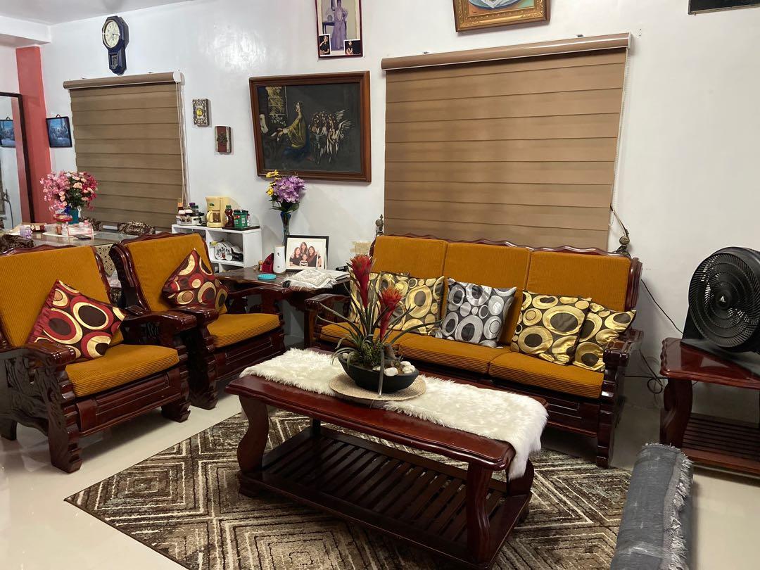 Uratex foam for wooden deals sofa