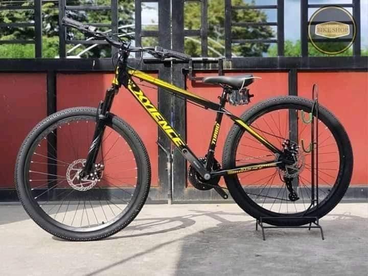 Xyience mtb 27.5 sales