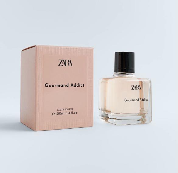 ZARA Dupes Parfum Jutaan!, Gallery posted by PUNGKY