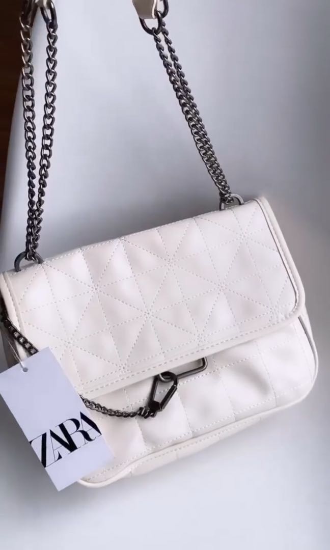 Tas zara sling bag hot sale