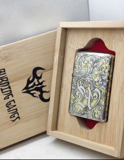 Zippo 純銅蚊版系列 Collection item 2