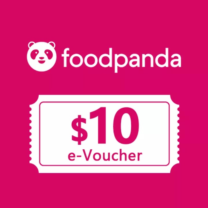 10 Foodpanda Voucher Code Tickets Vouchers Vouchers On Carousell
