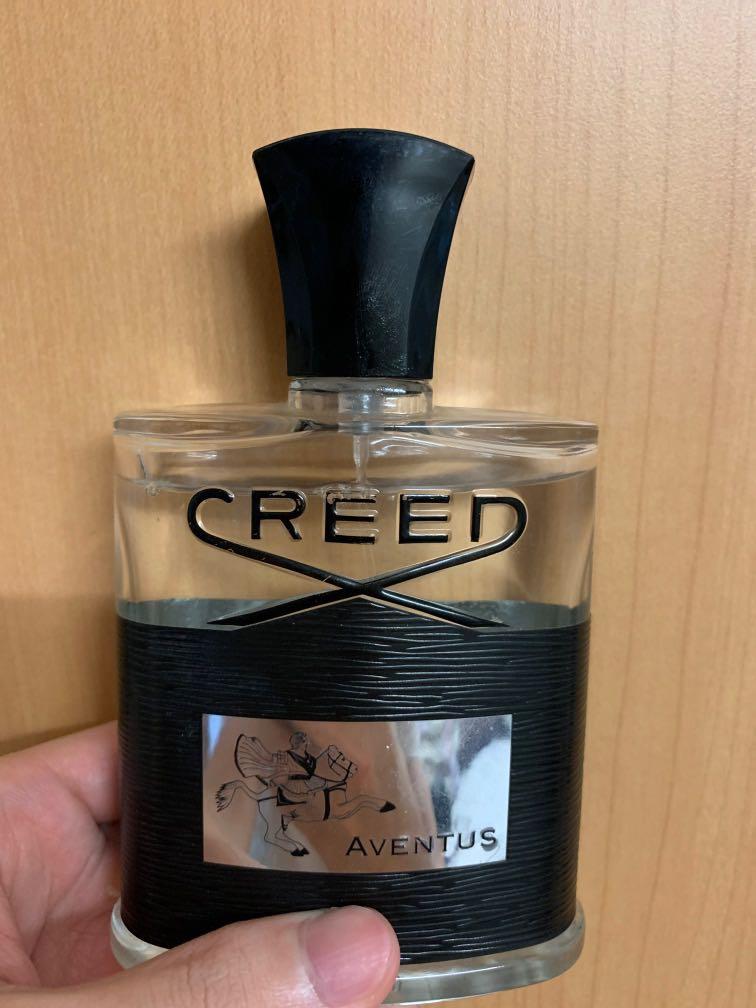 120ml Creed Aventus 2016 Batch, Beauty & Personal Care, Fragrance