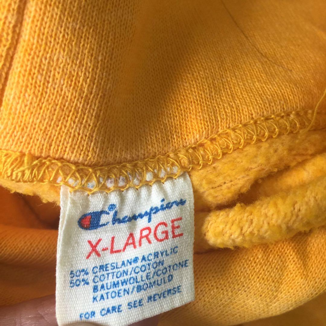 Champion sweaters outlet 80's