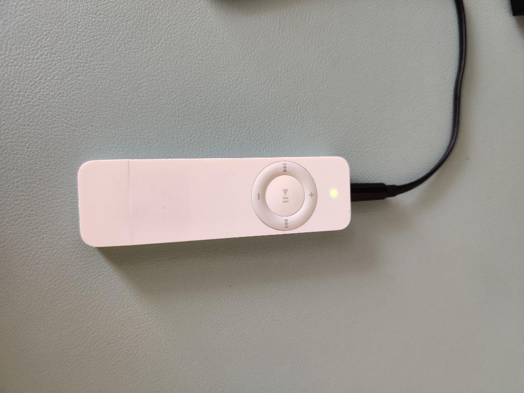 Apple iPod 30G第3世代 箱付フルセット カタログ 付属品 ジャンク
