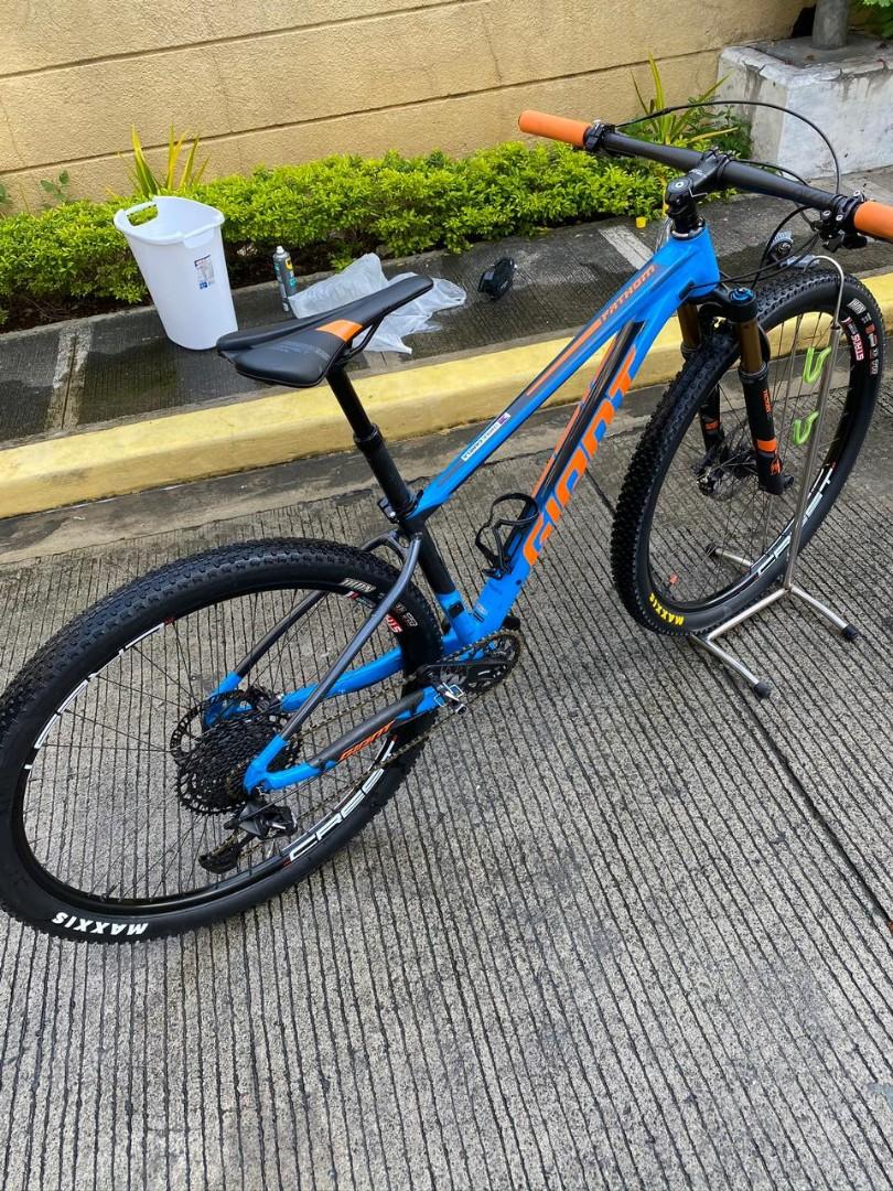Fathom 2 29er 2019 deals