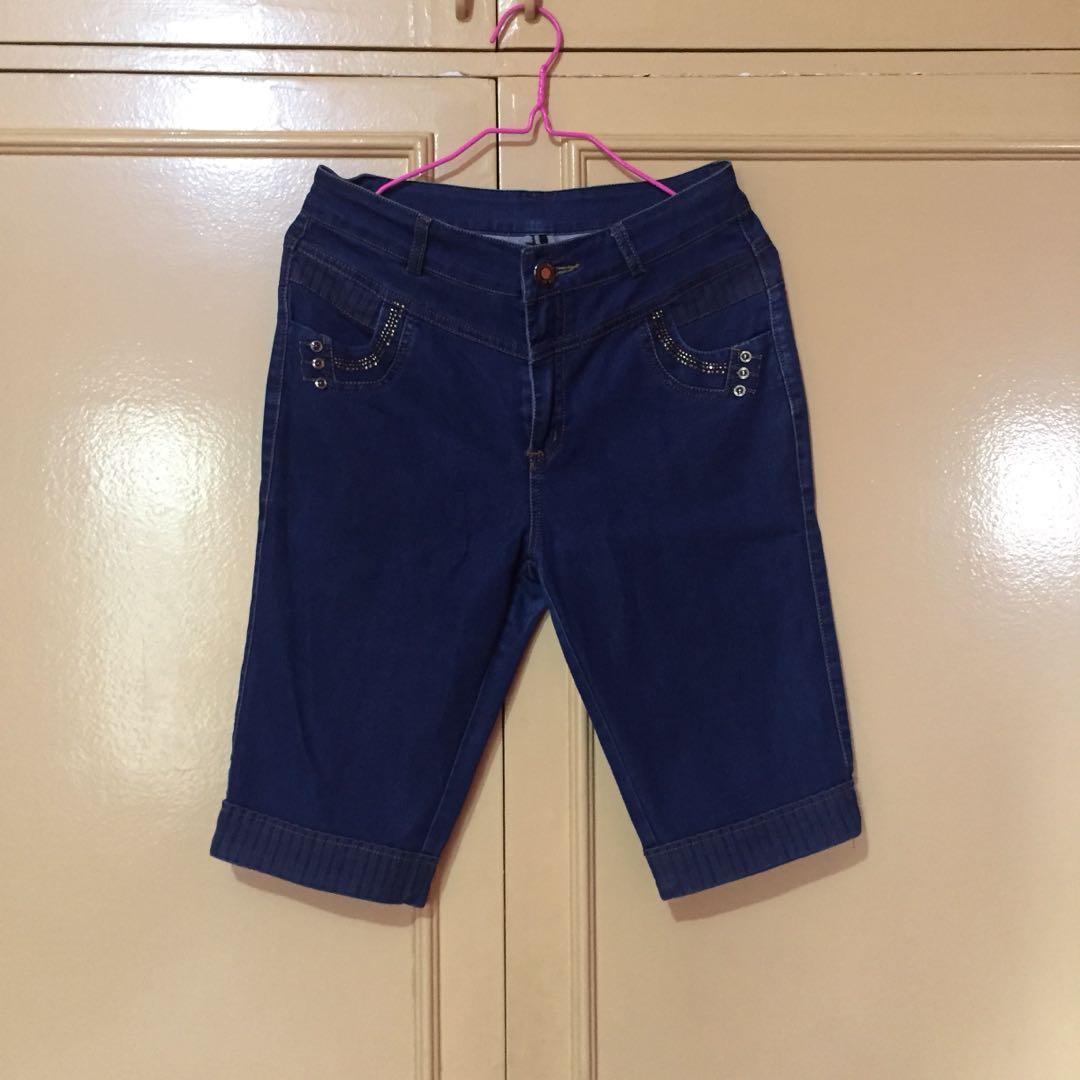 Tokong clearance pants maong