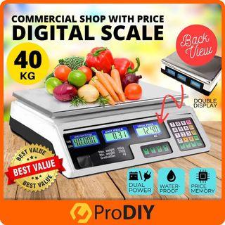 Penimbang Digital Electronics Carousell Malaysia