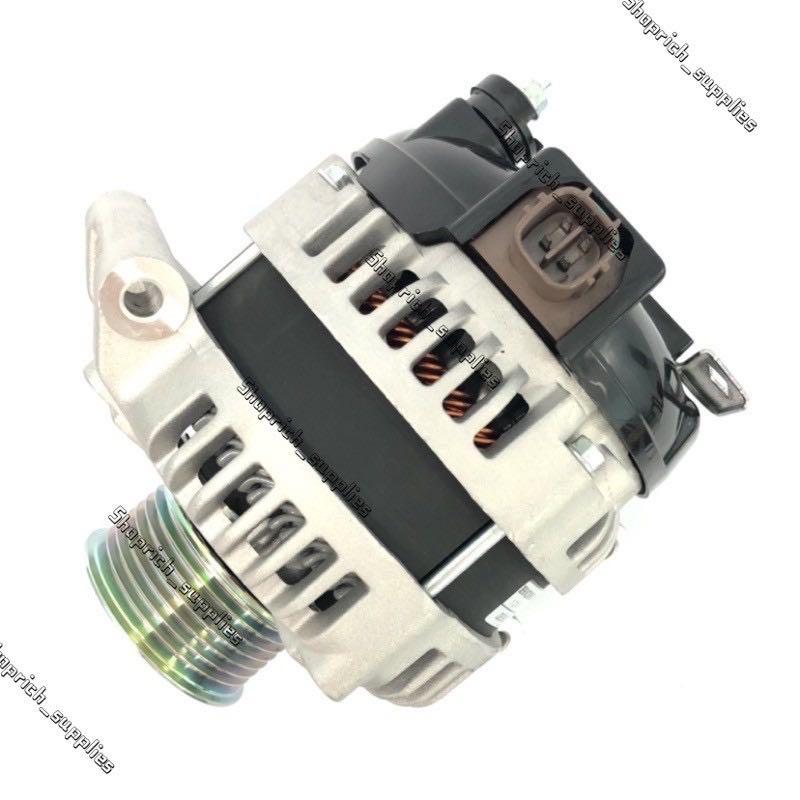(31100RAAA01) Alternator Honda Accord 2.0/2.4 08’12’, Civic 2.0 SNA