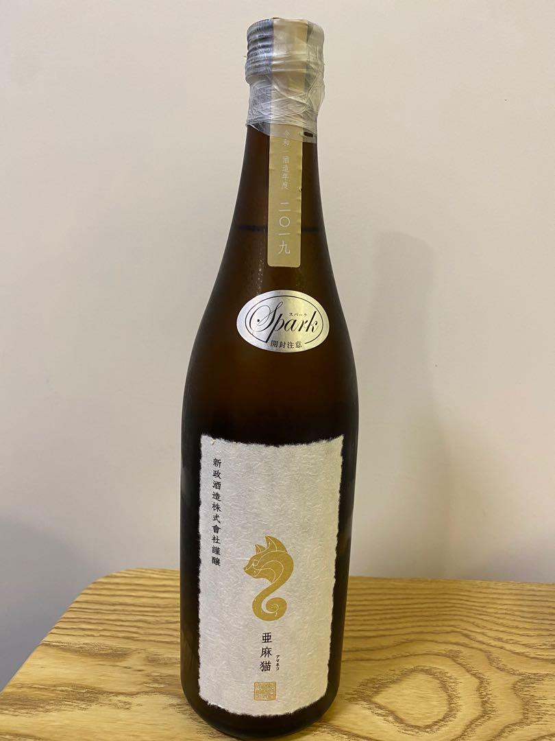 最安値に挑戦 白麹仕込純米酒 白麹仕込純米酒 U0026亜麻猫 日本酒 新政 亜麻猫スパーク 日本酒 Www Mnksa Com