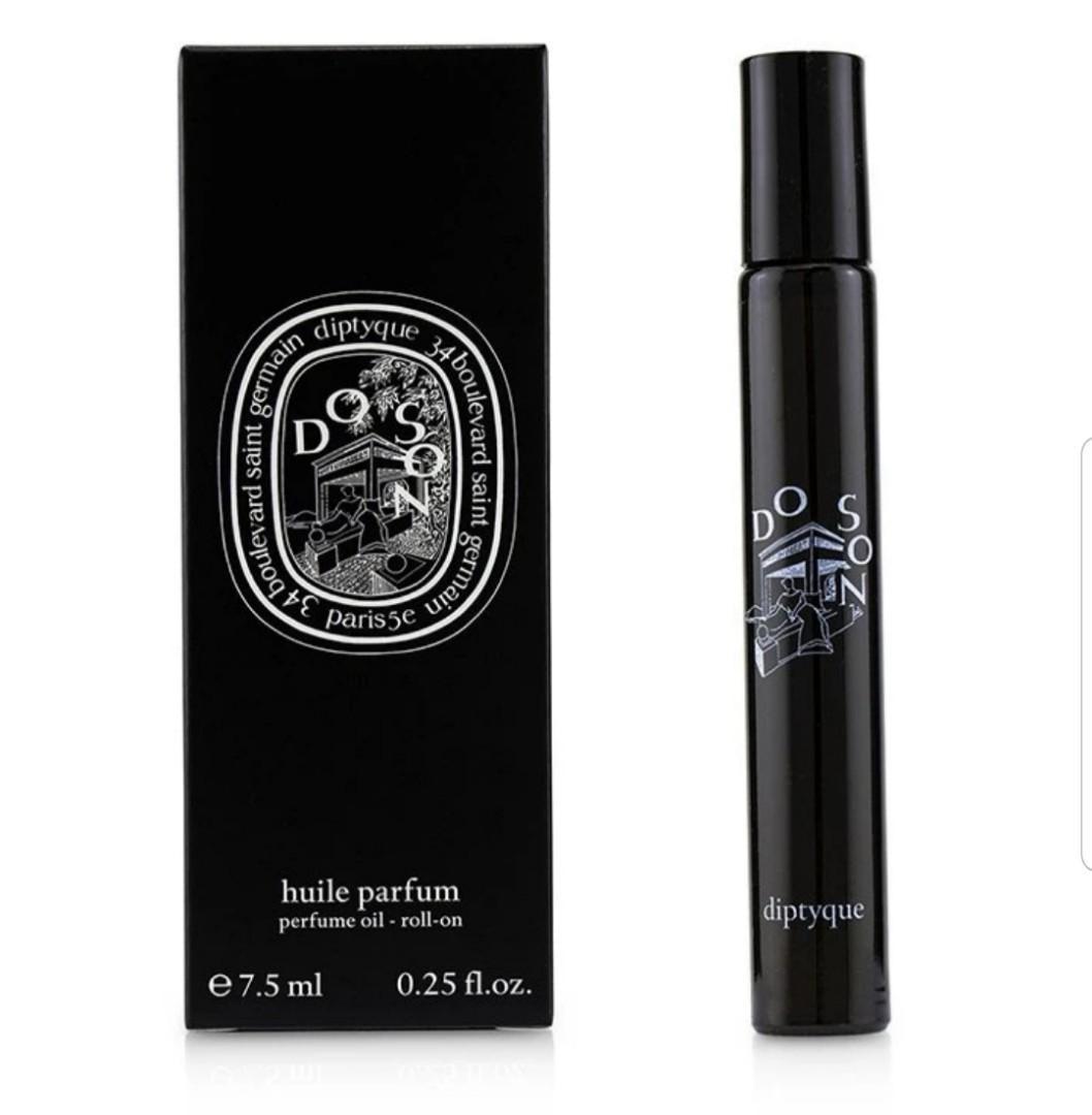 diptyque do son body mist
