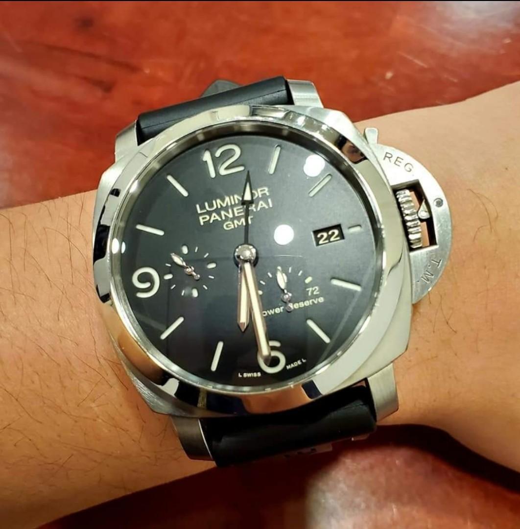 Pam321 hot sale