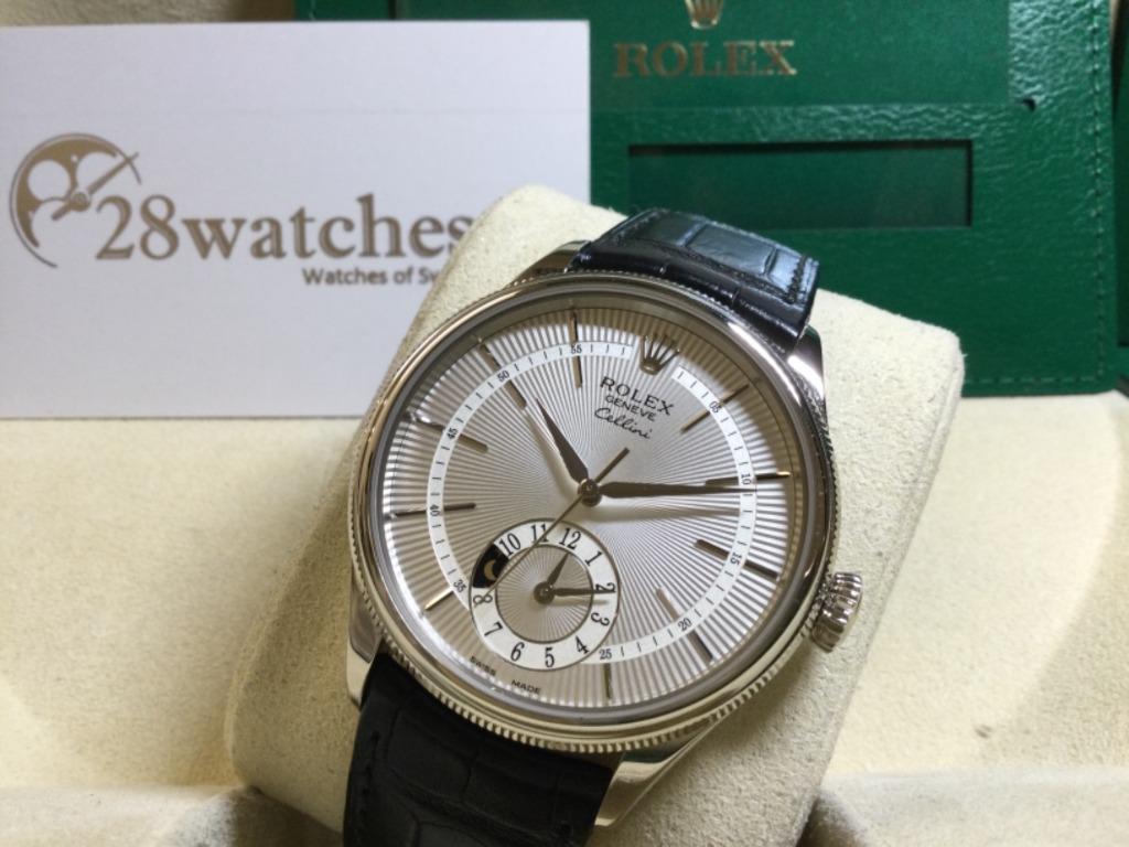 Cellini dual time price store