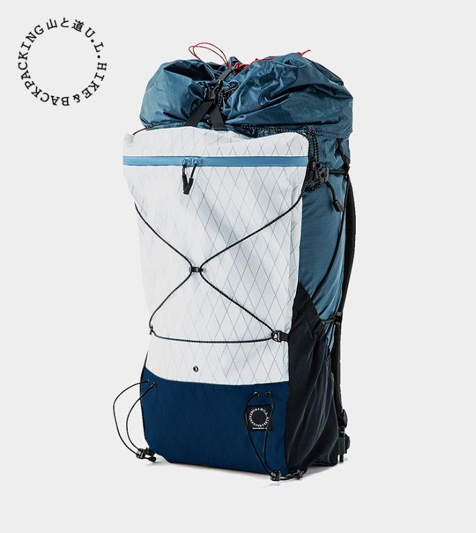 日本未発売】 山と道 ONE Custom Edition Backpack