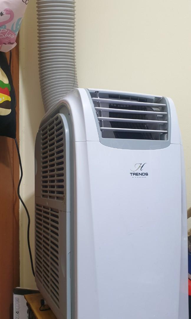 Ac Portable Trends Elektronik Lainnya Di Carousell