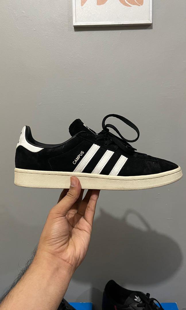 Adidas Campus, Men's Fashion, Footwear 