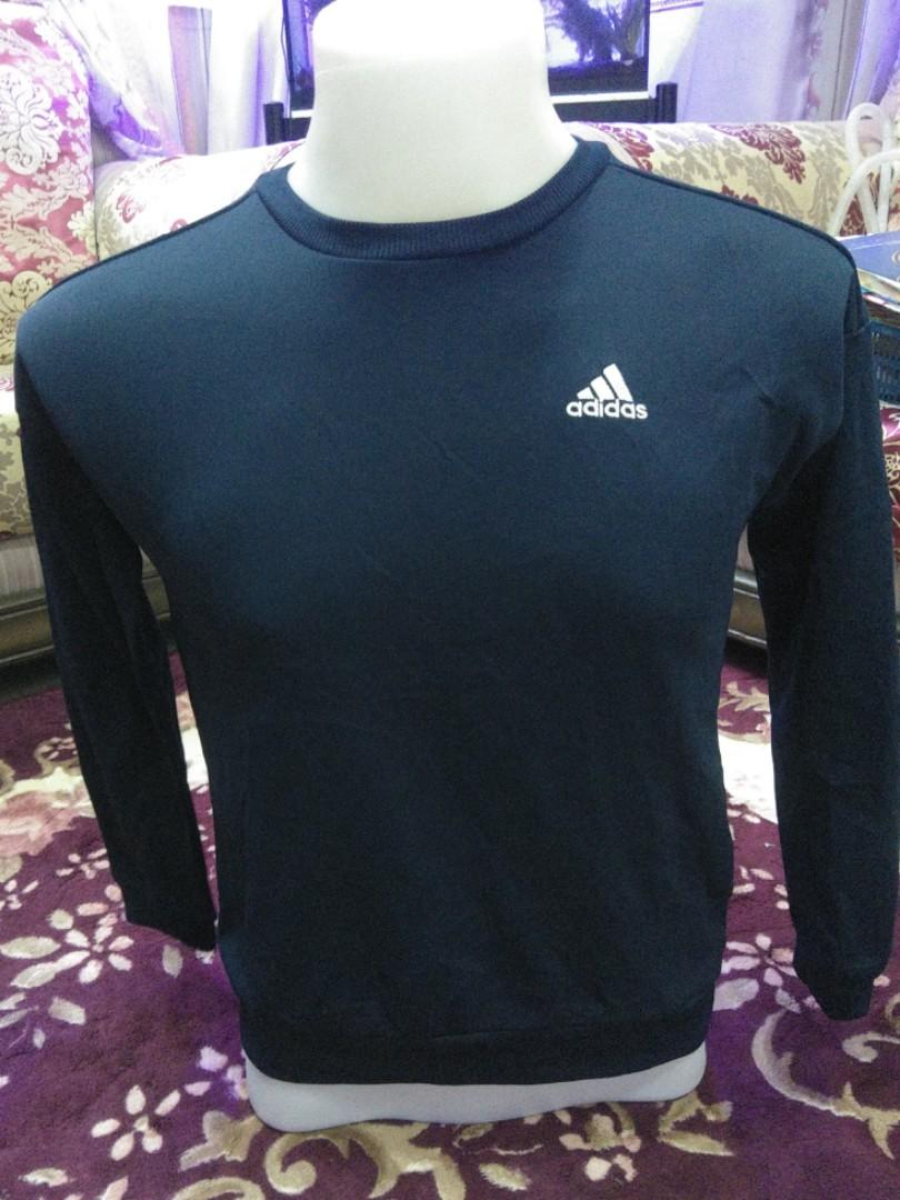 climawarm sweatshirt