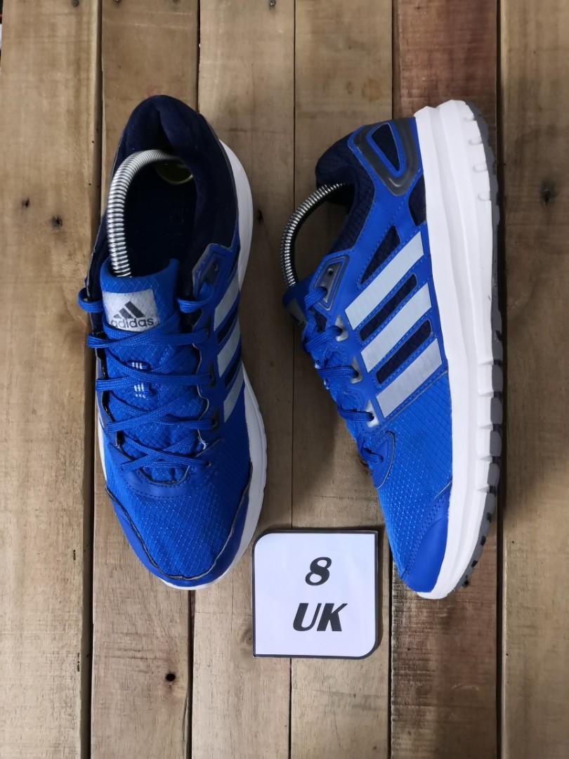 Adidas Duramo 6 Men s Fashion Footwear Sneakers on Carousell