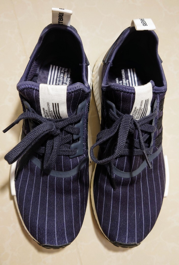 adidas originals by bedwin & the heartbreakers