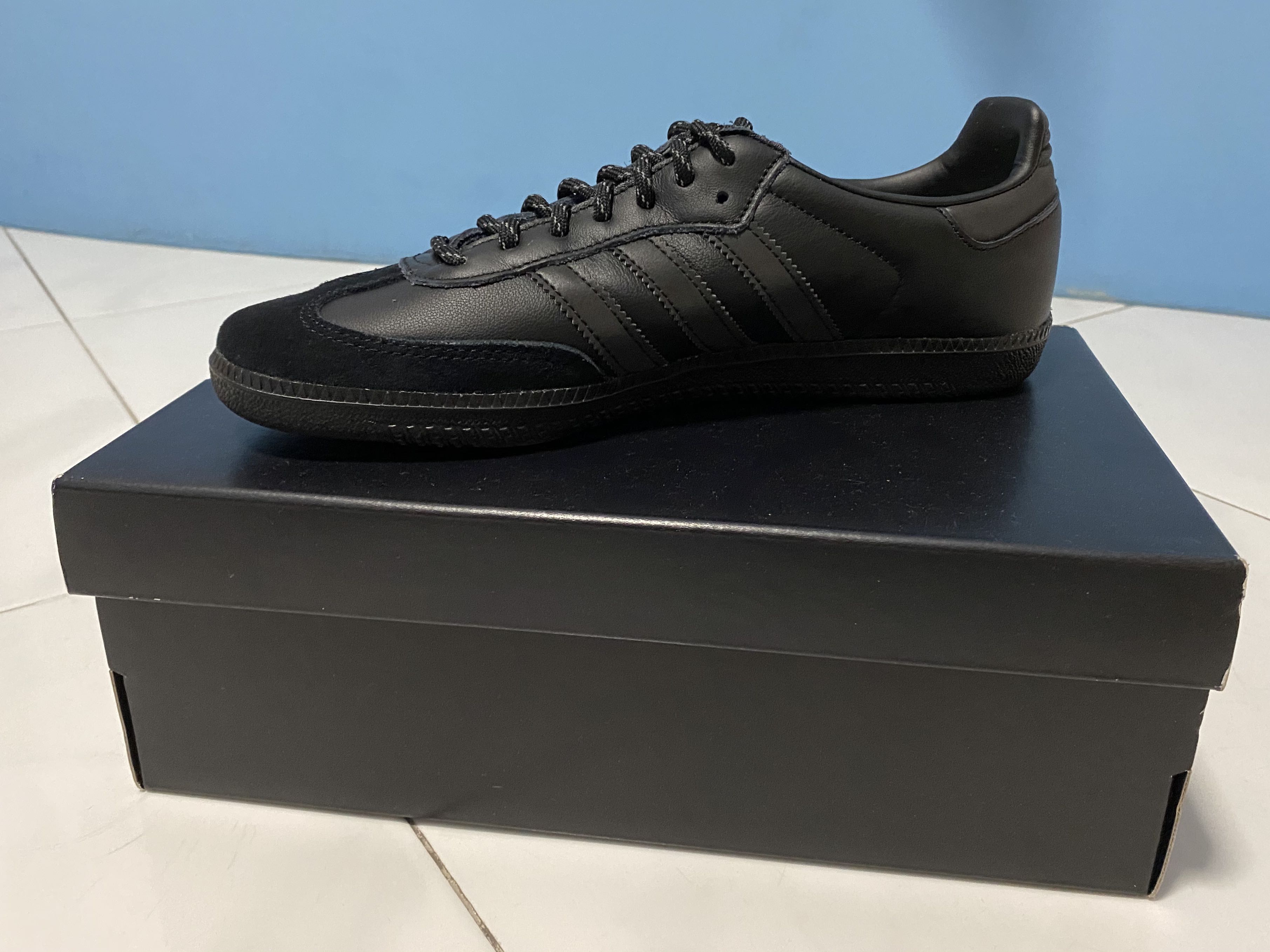 adidas samba pharrell williams