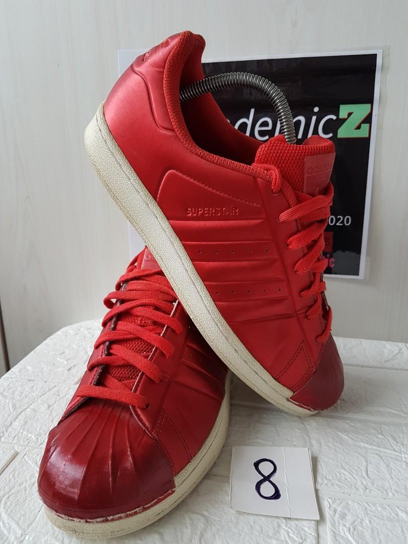 Adidas superstar deals 8 5