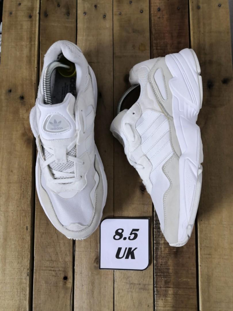 Adidas yung clearance og size 3