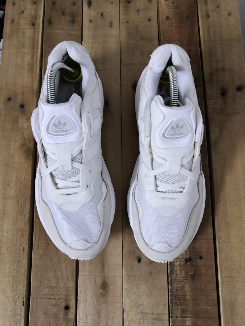 Adidas falcon store yung-96 sneakers