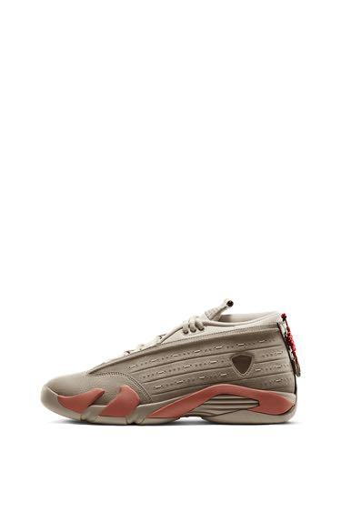 air jordan 14 terracotta stockx