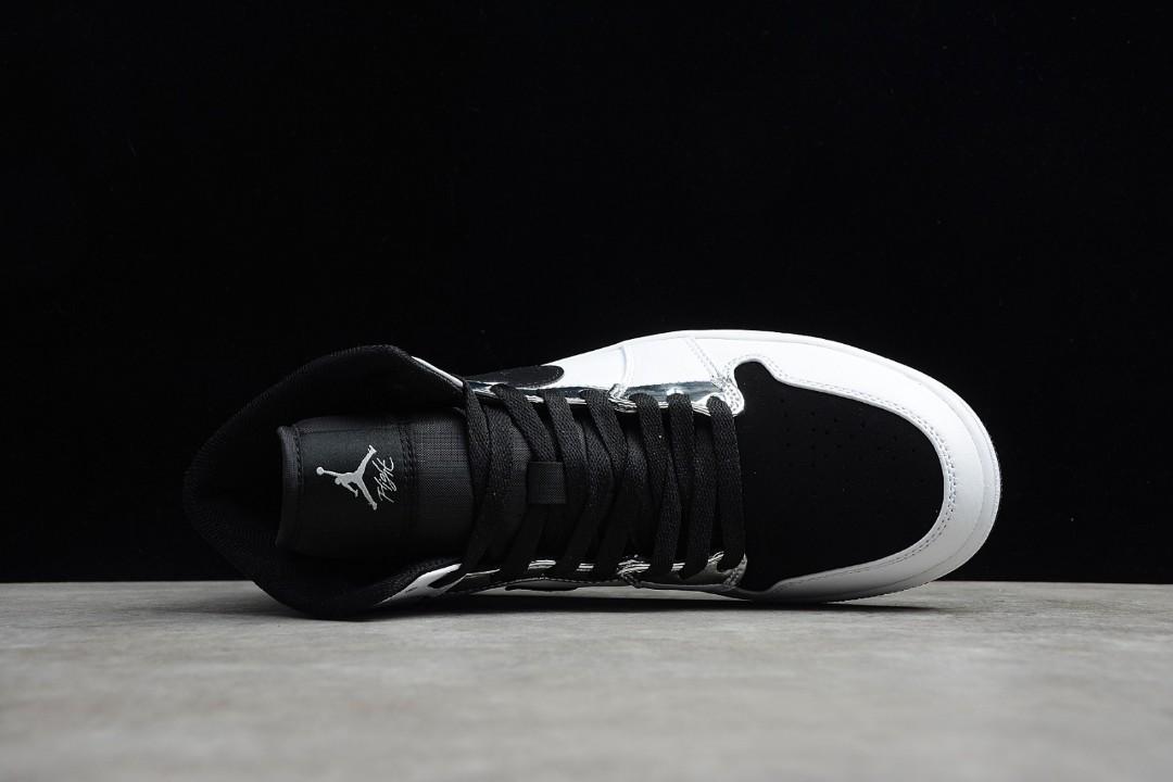 Air Jordan 1 Mid Alternate Think 16 Men s Fashion Footwear
