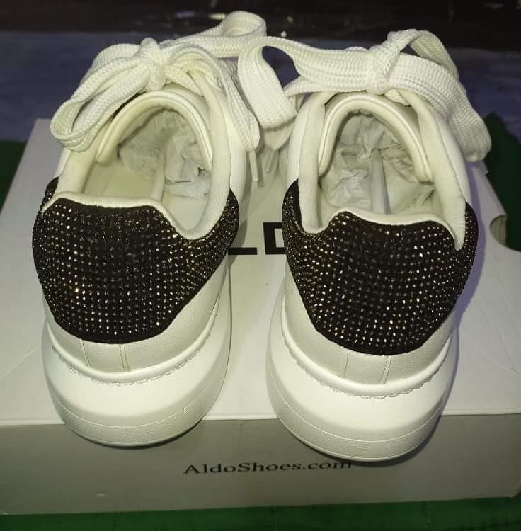 aldo dazzle sneaker