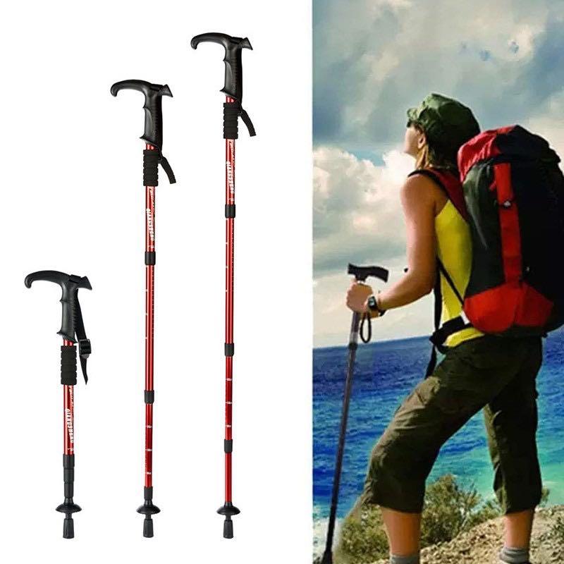Trekking pole weight new arrivals