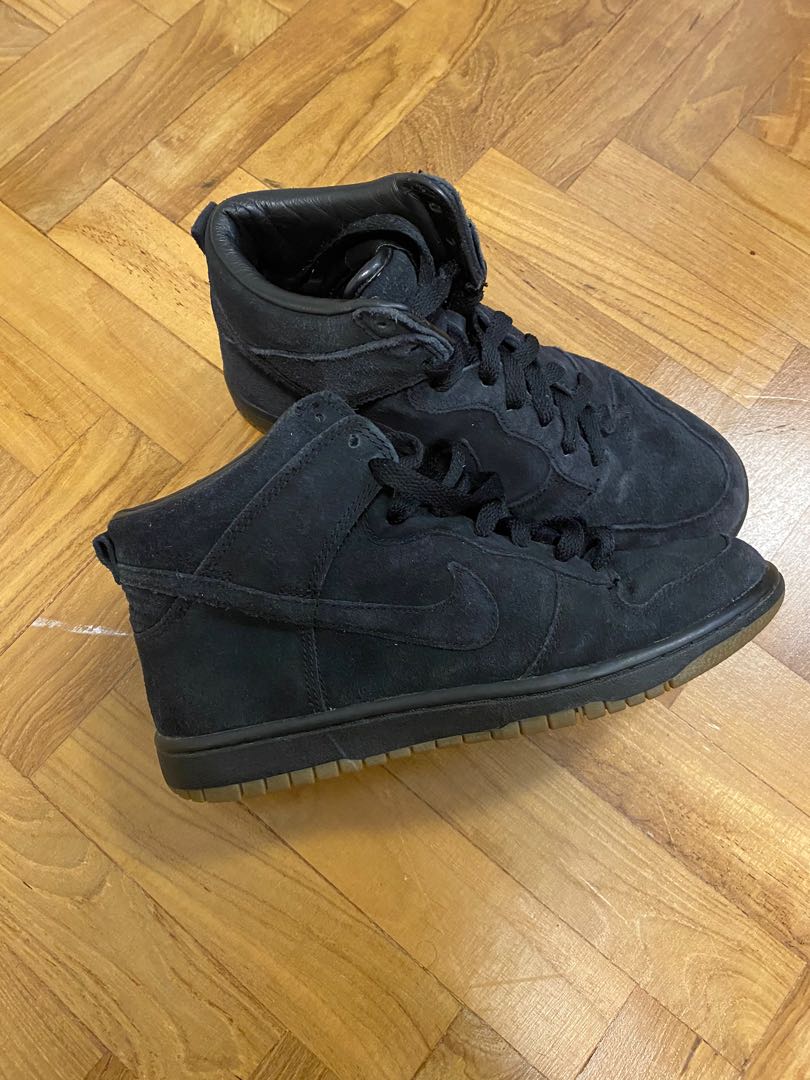 Apc on sale nike dunks