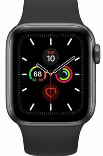 Apple watch serie 5 40 clearance