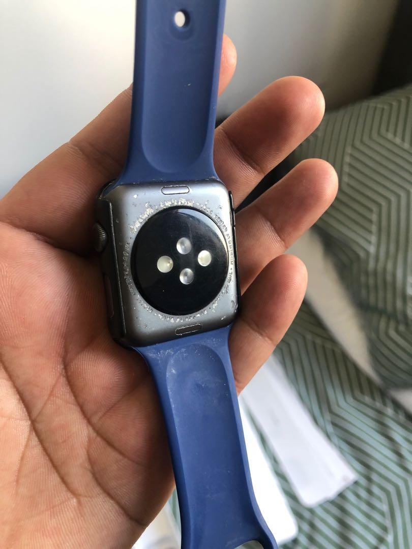 Apple Watch S1 42mm