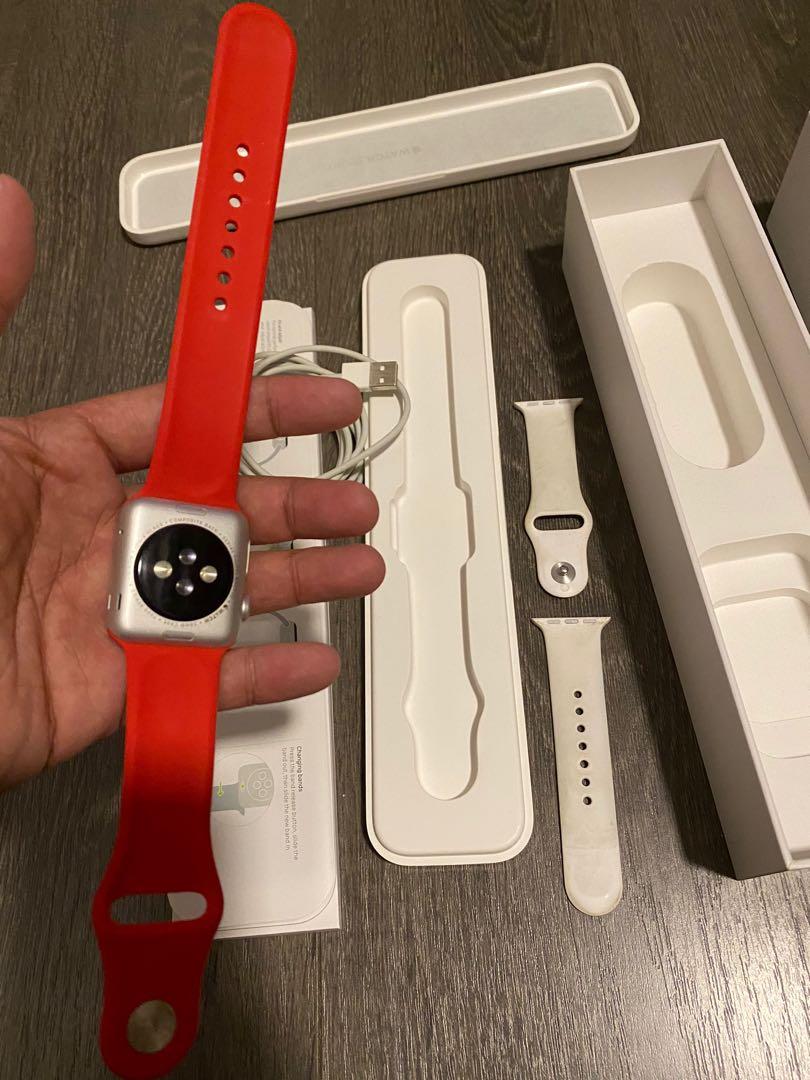 Apple Watch series 1 38mm