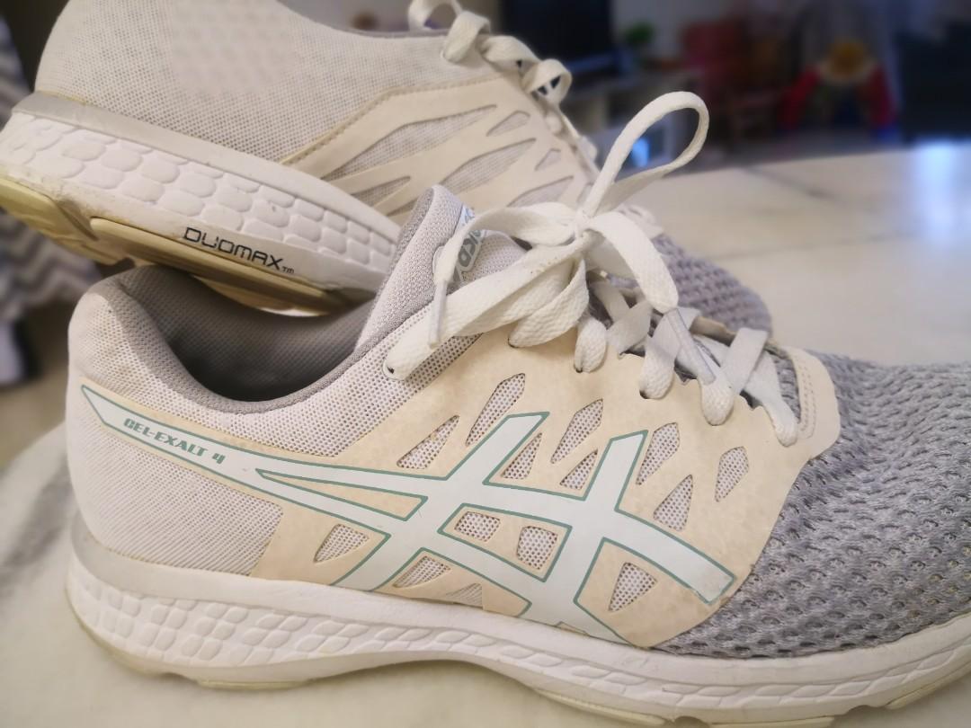 dressmart asics