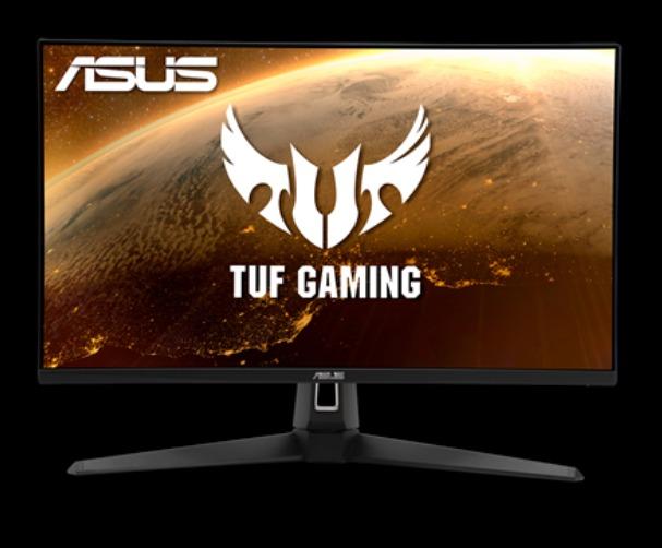 Asus tuf vg279q1a Clearance