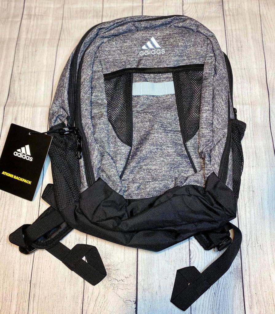 Adidas online atkins backpack