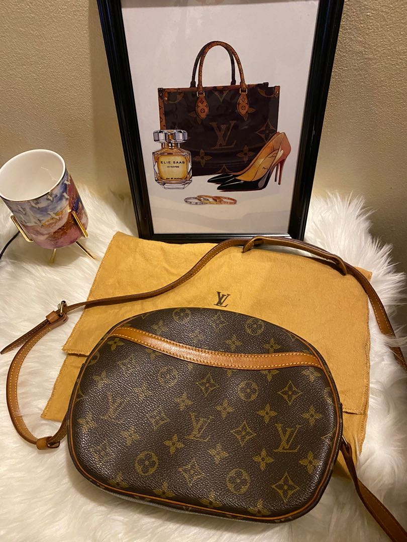Louis Vuitton Coffee Cup, Luxury, Bags & Wallets on Carousell