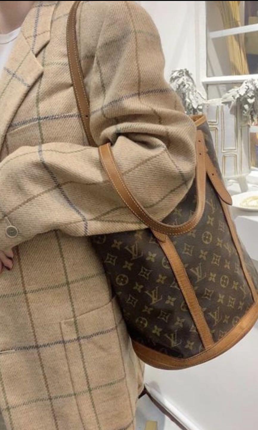 Louis Vuitton Tasche Gebraucht Vintage
