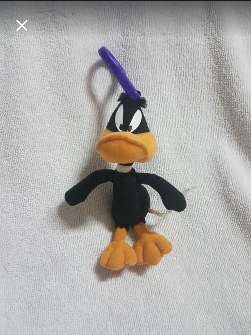 Daffy duck stuffed animal sales
