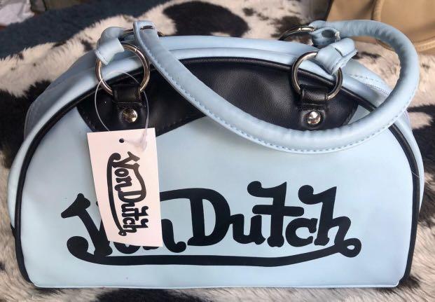 Blue von 2025 dutch bag