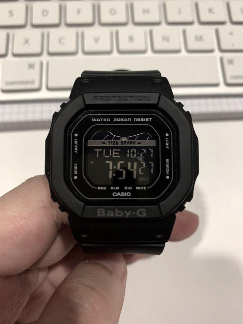 Casio cheap blx 560