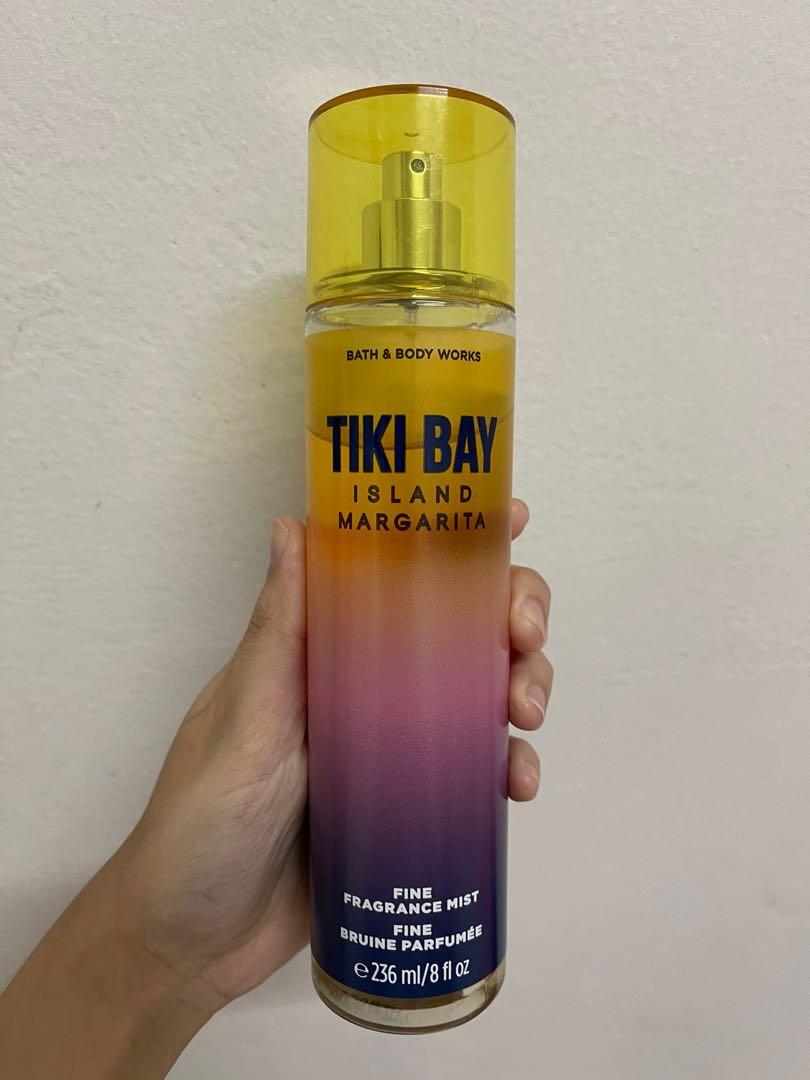 w Mist Tiki Bay Health Beauty Skin Bath Body On Carousell