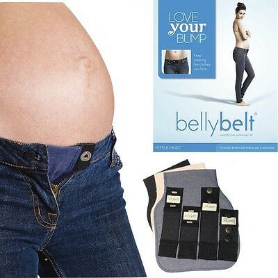 Fertile Mind Belly Belt Combo Kit – Swaddle Shop