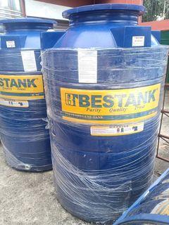 Bestank 1000 Liters Polyethylene Water Tank